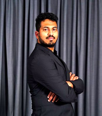 Ram Prayaga